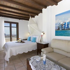Family Suite Sea View